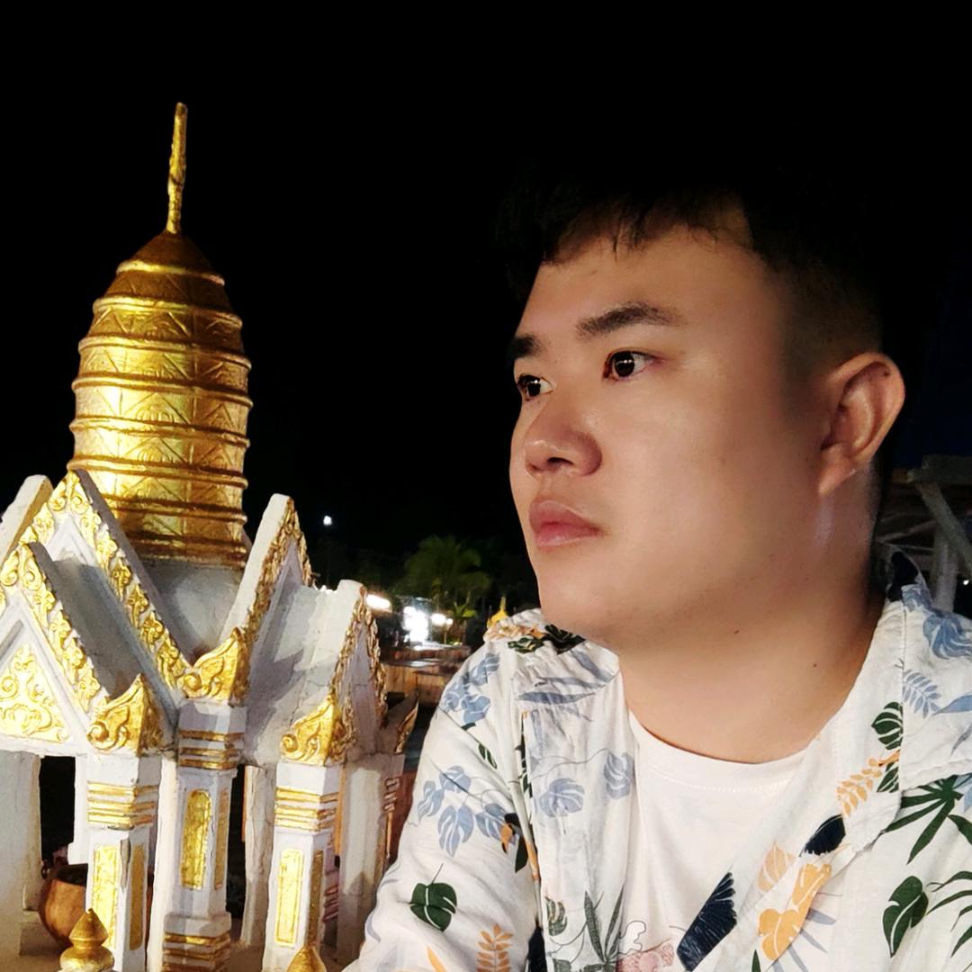 智乐方店长-胖宇智乐方