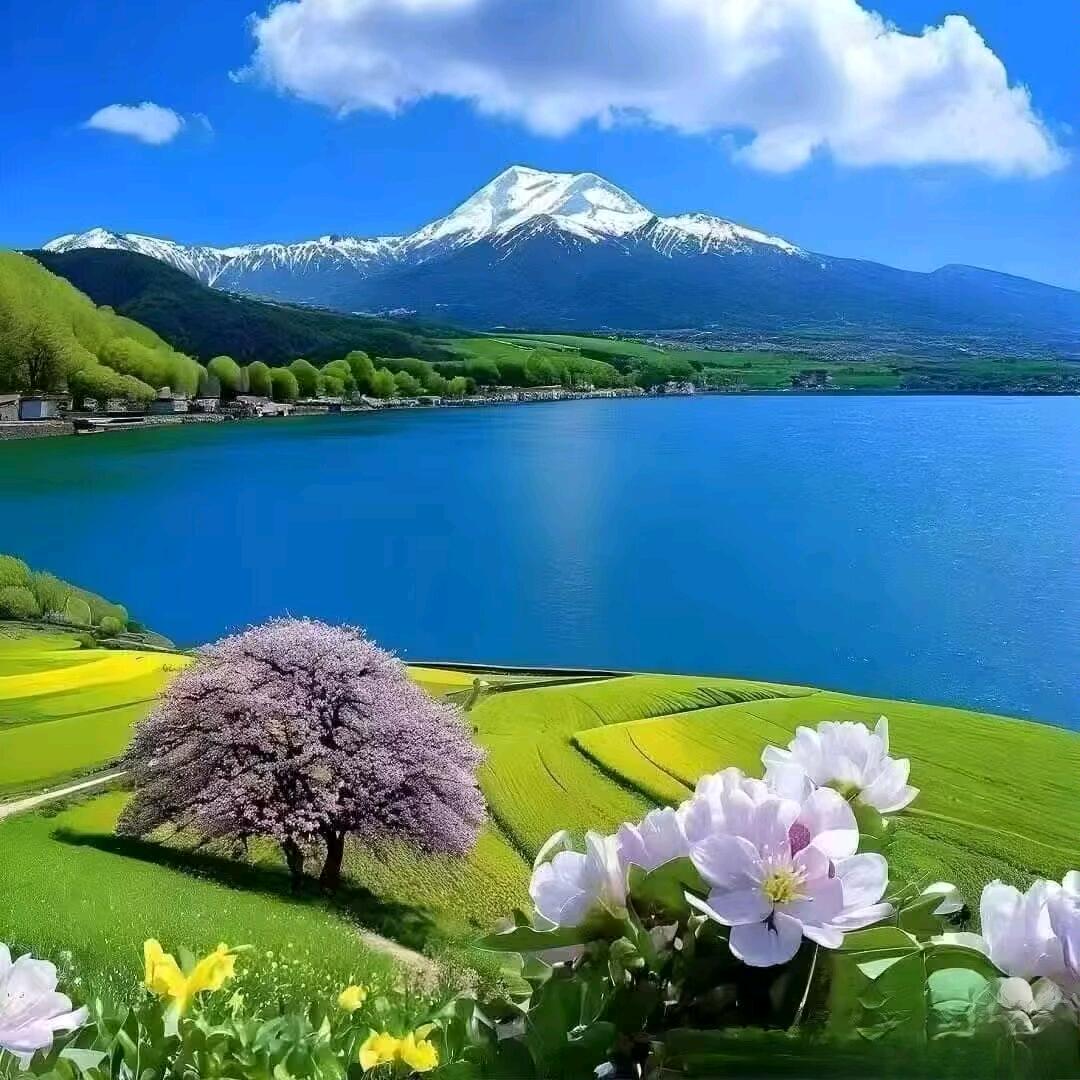 素心如兰