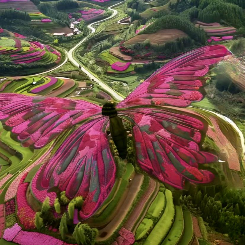 努力活成自己喜欢的样子