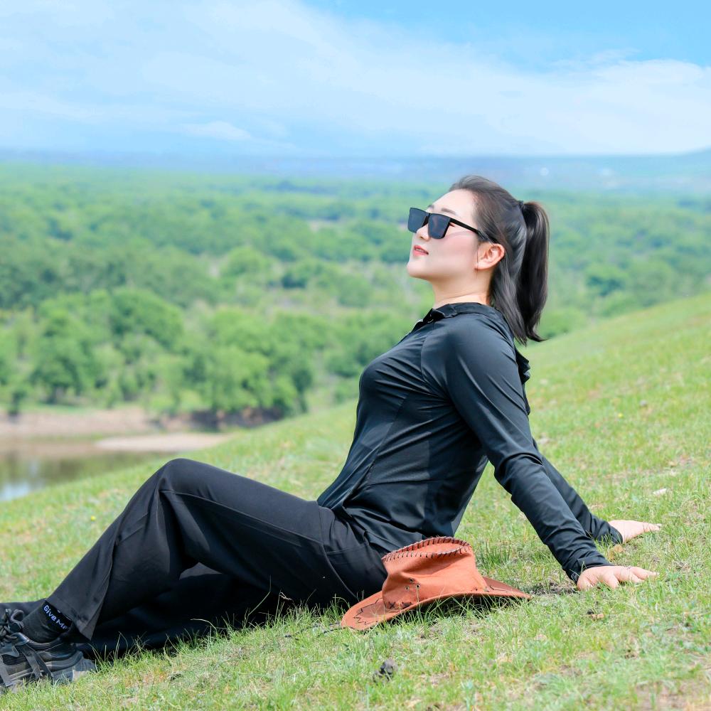 呼伦贝尔北疆旅行社小爽