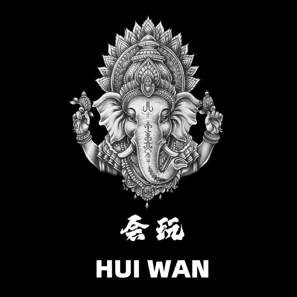 我是小会