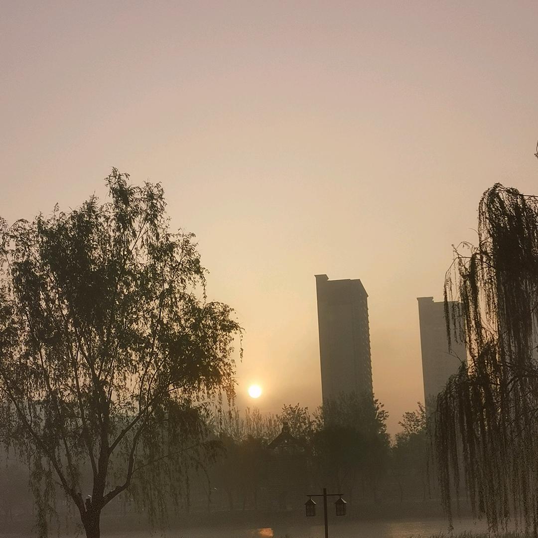 奔波（曾点小钱～养家糊口）