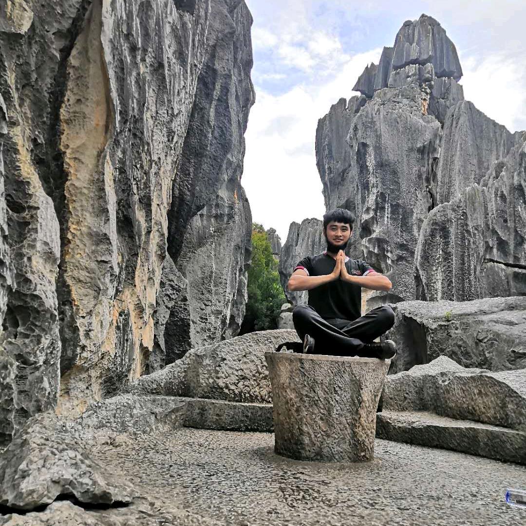 遇面寒枪端正纯