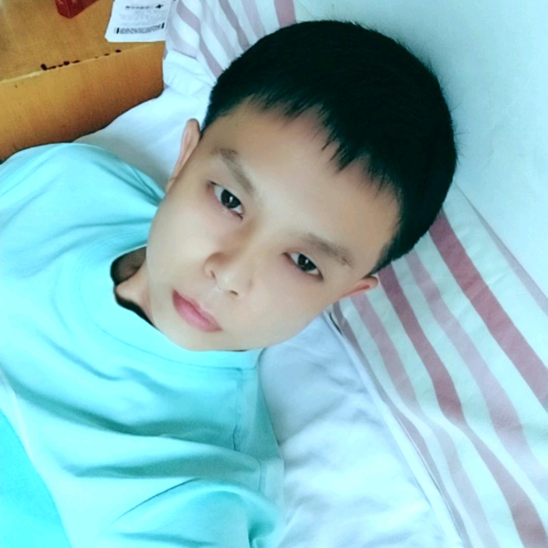 善💚缘