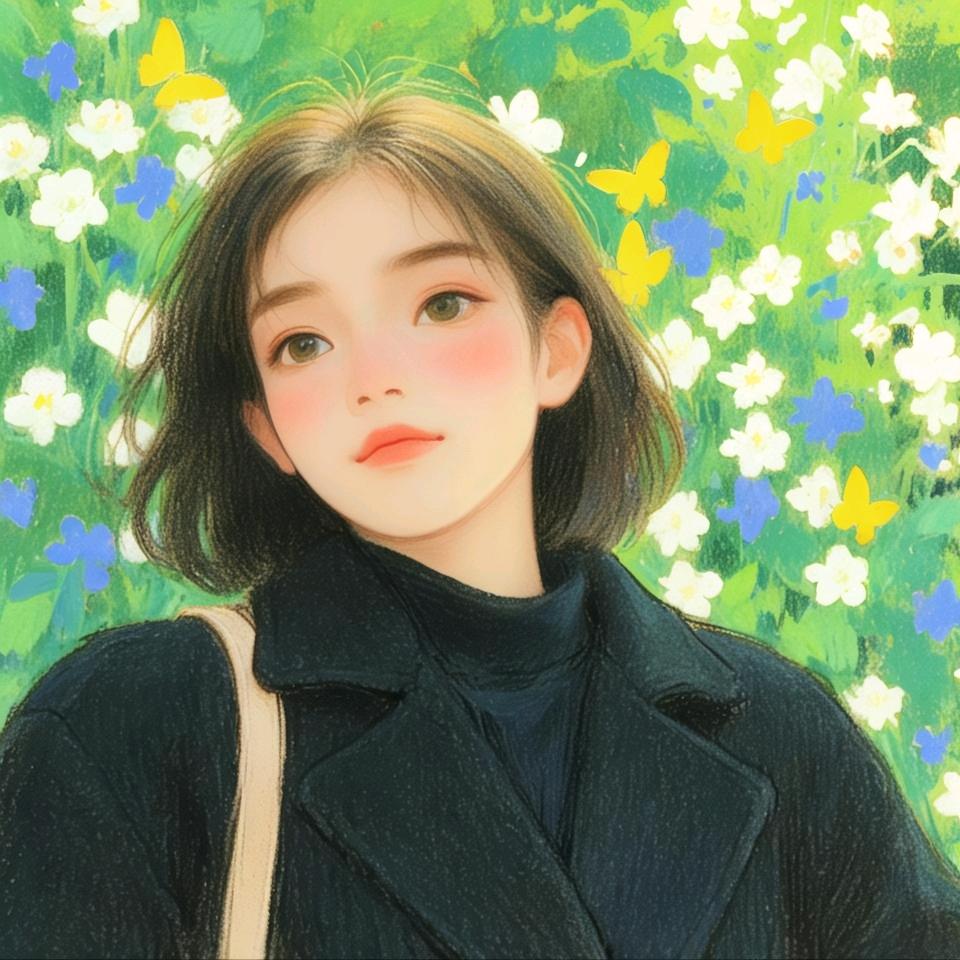 娇妹儿