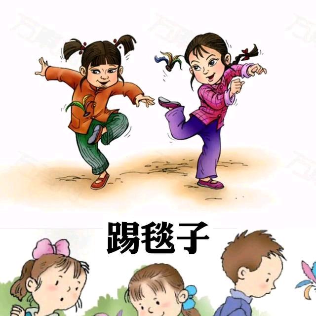 找回童年的回忆