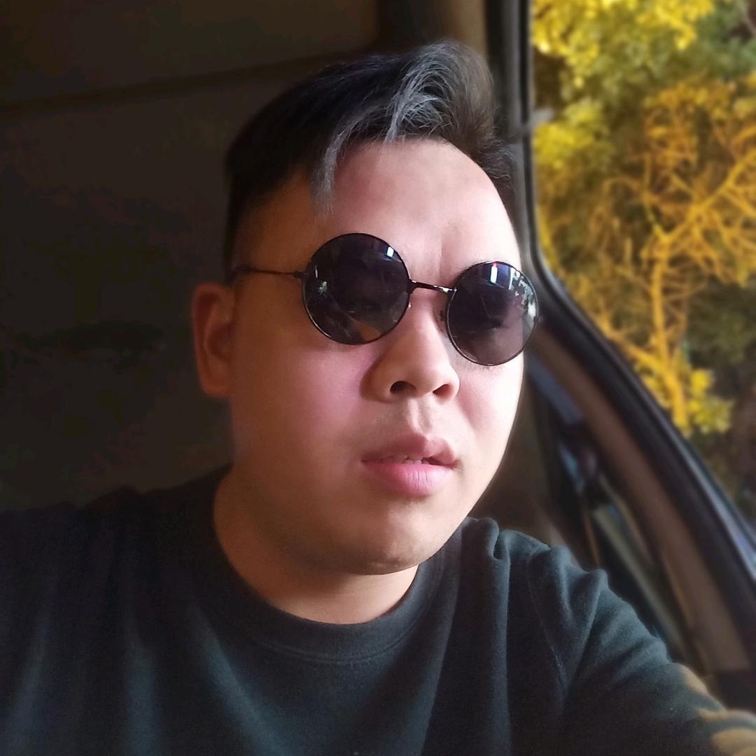 大黑马