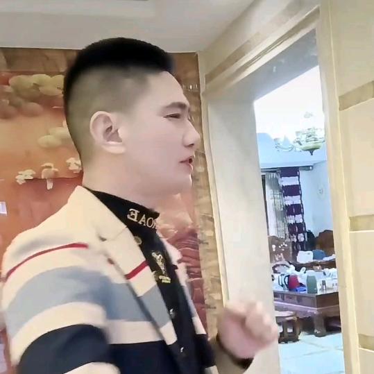 农村潇洒哥