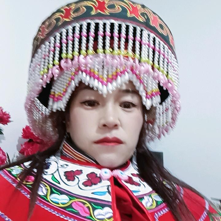 平平安安。