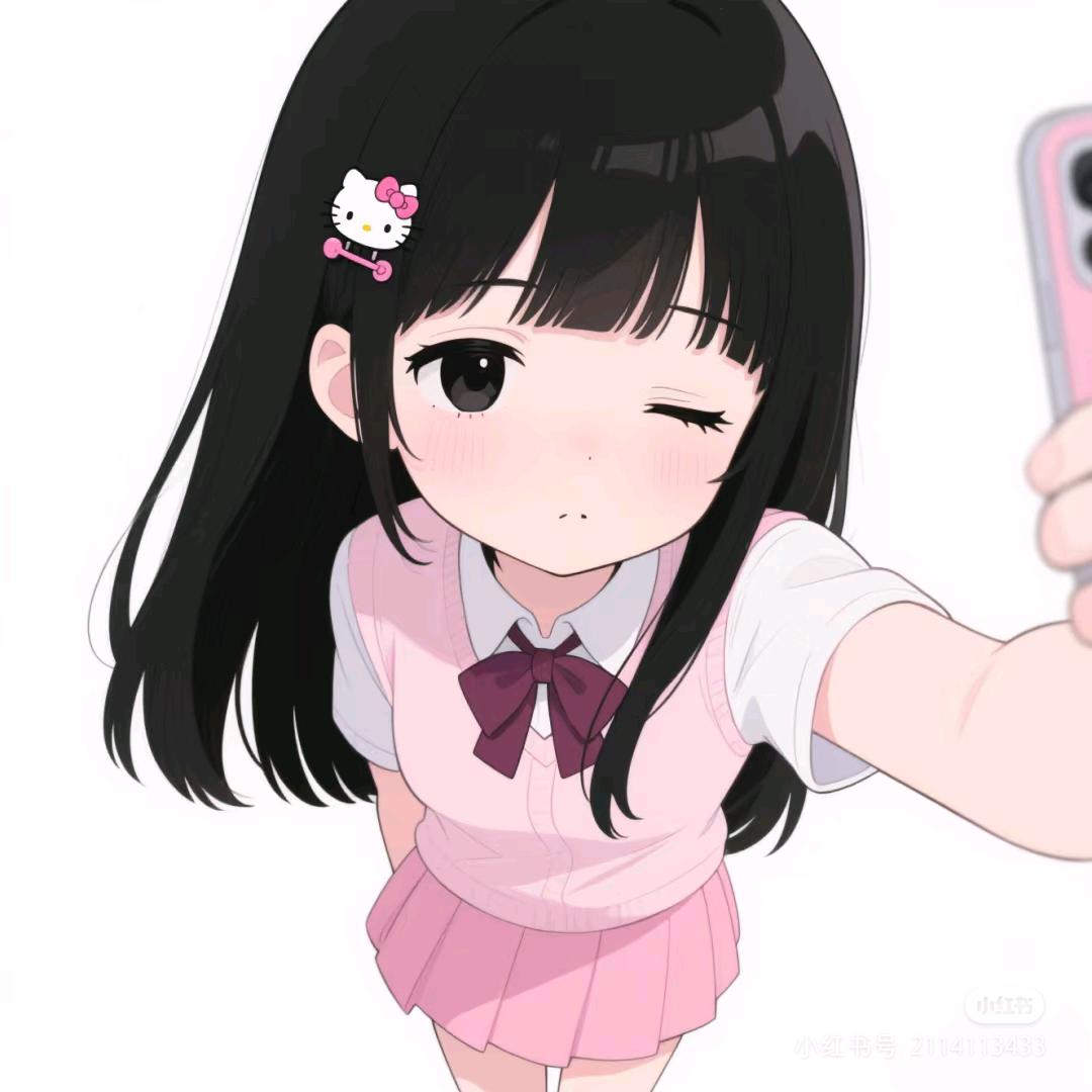 暴躁小甜心