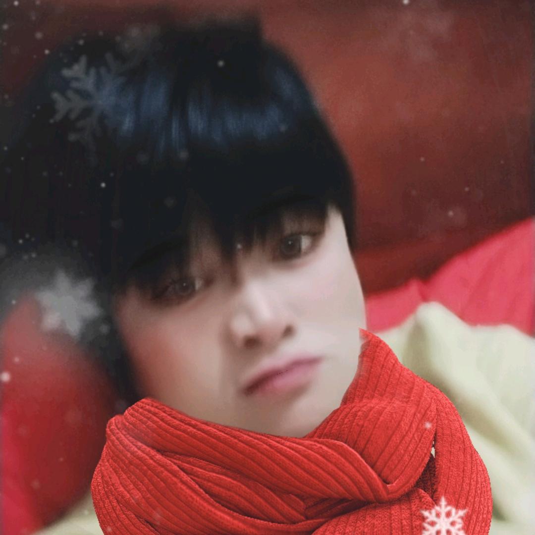 雪