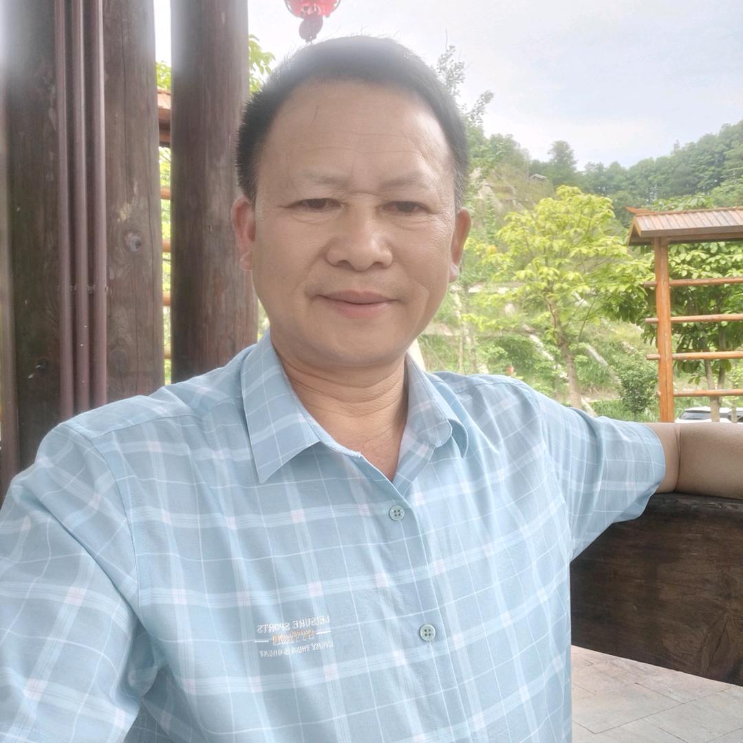 侗寨杨哥摄影