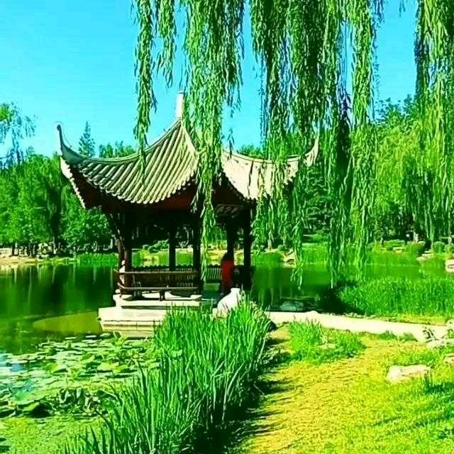 锁柱爱生活橱窗有好物