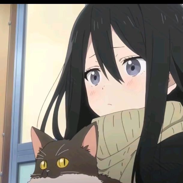 好奇心害死猫🐾