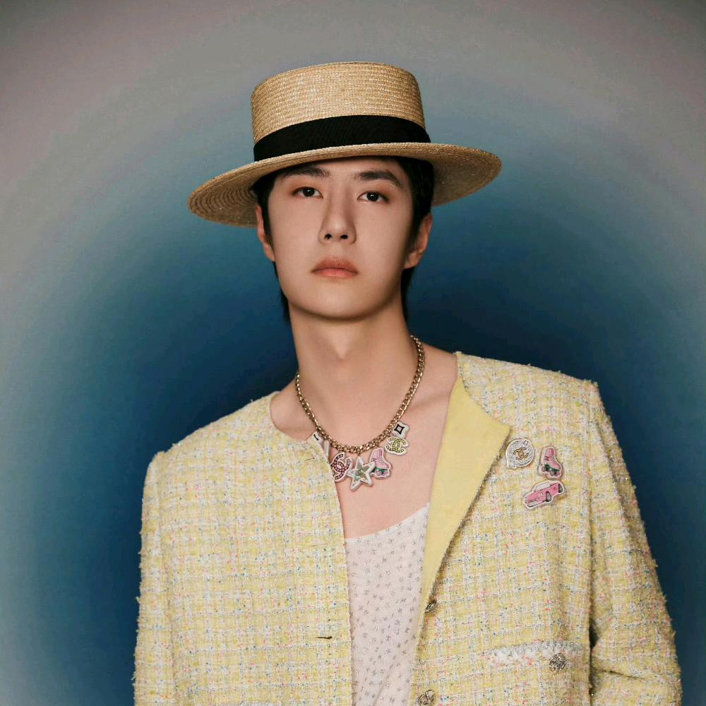 大狮子💚💚💚