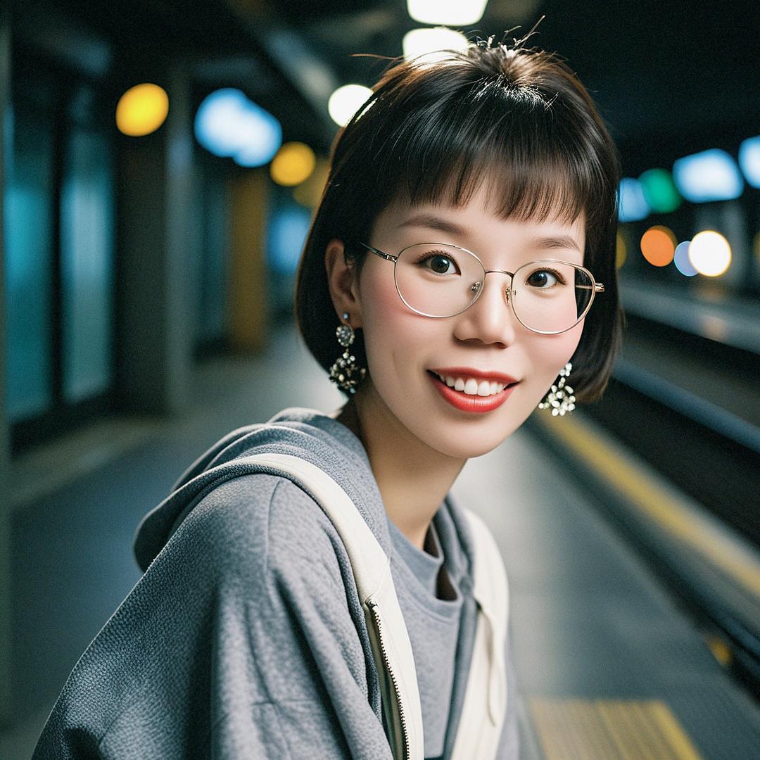 子惠聊安利