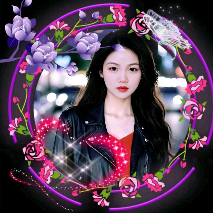 ℋღ᭄美好回忆🍒᭄💞࿐
