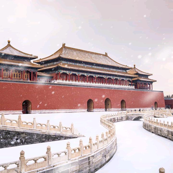 我的祖国，Number one