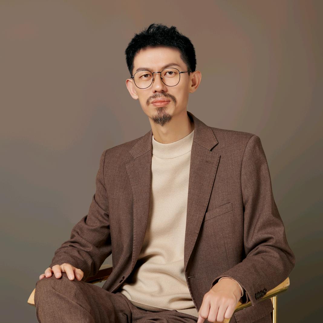 识字王陈刚老师