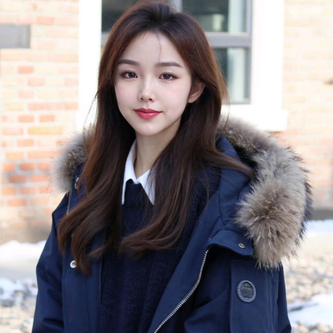 香香