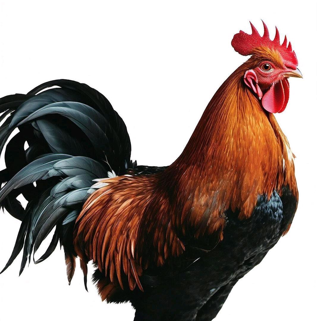 公鸡🐓哥