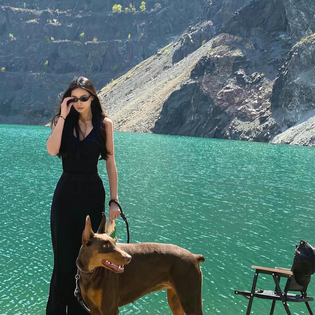 🧚🏻‍♀*紫蔓丁香*