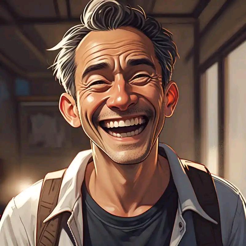 @叫兽↘大叔彡
