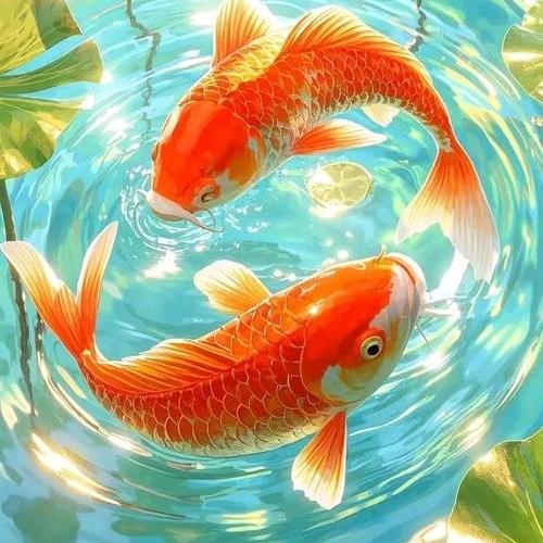 ღᩚ᭄锦鲤🫧ৡᩚ࿐