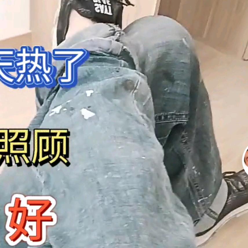 @张清志 ，打磨