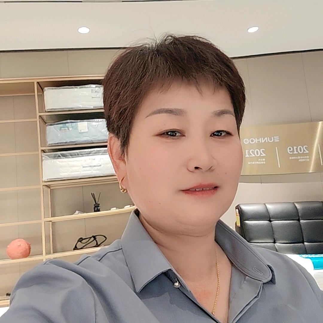 齐河圣阳家居曹姐