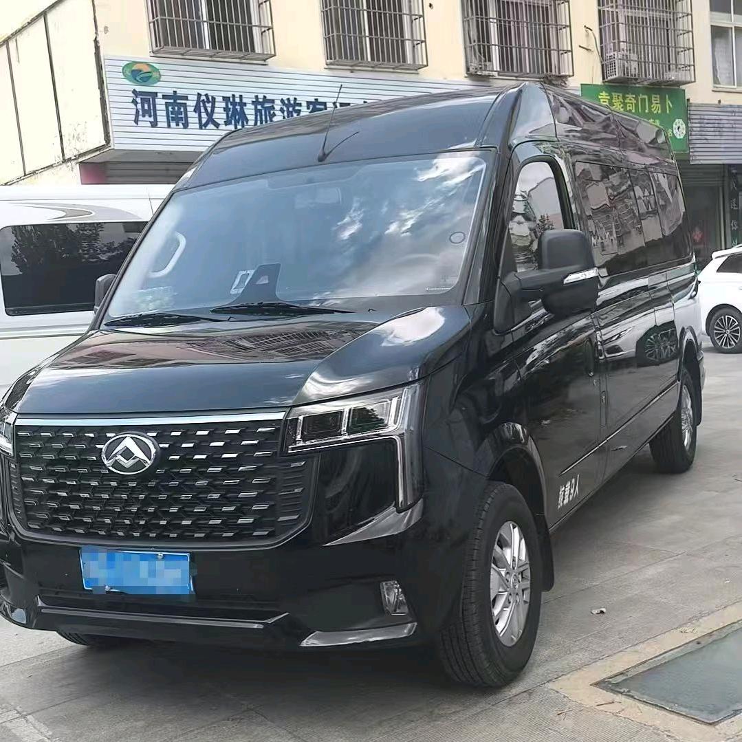 文师傅 顺风车