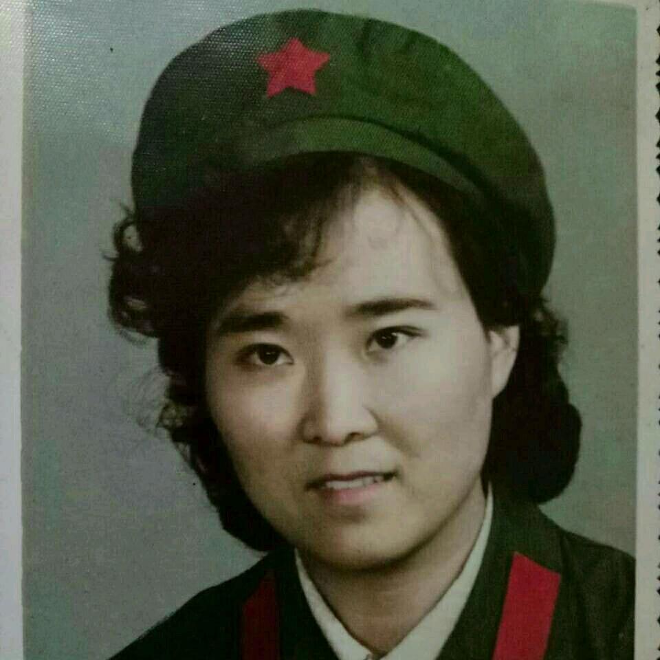 郑州军姐（升学规划）