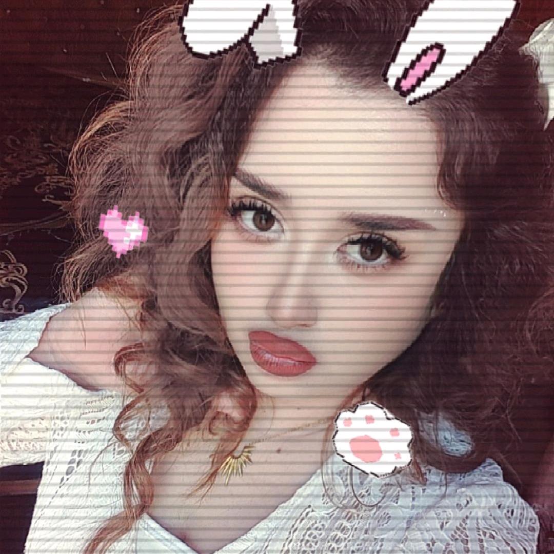 夏迪 💋