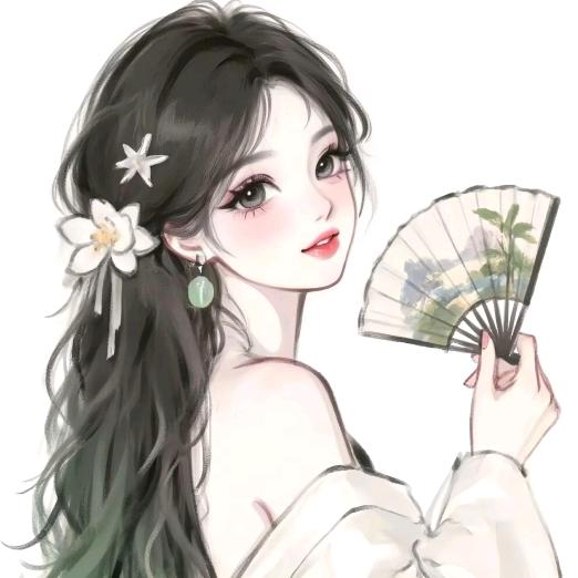 不发脾气只发财