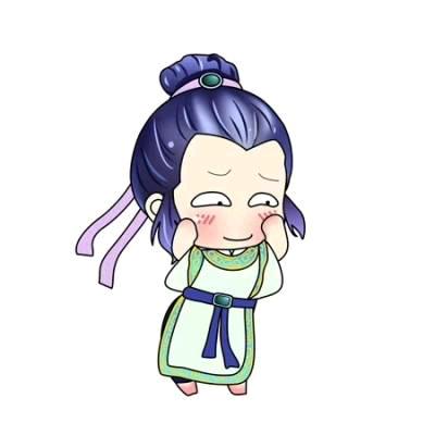一梦千寻.