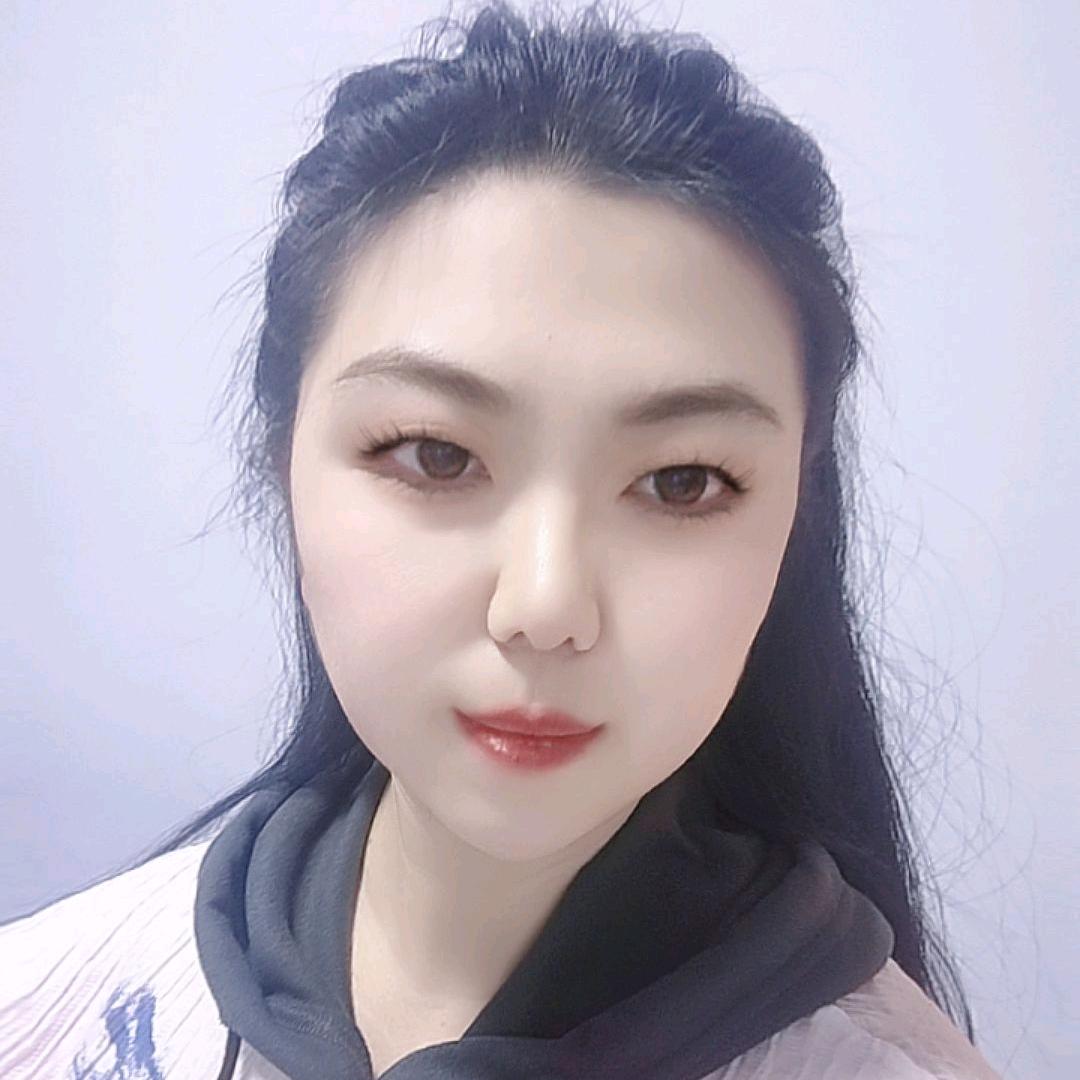 暖暖🌈