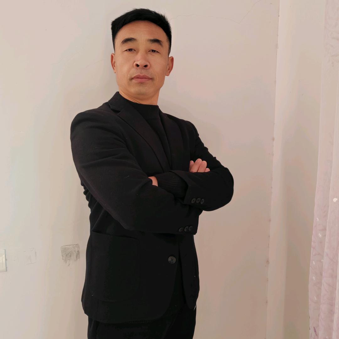 鹿邑陈勇外墙装饰