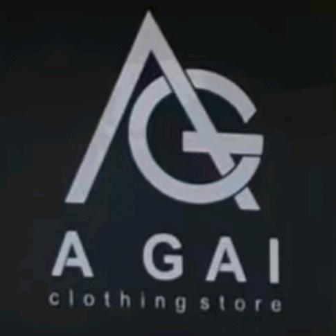 A·GAI服饰