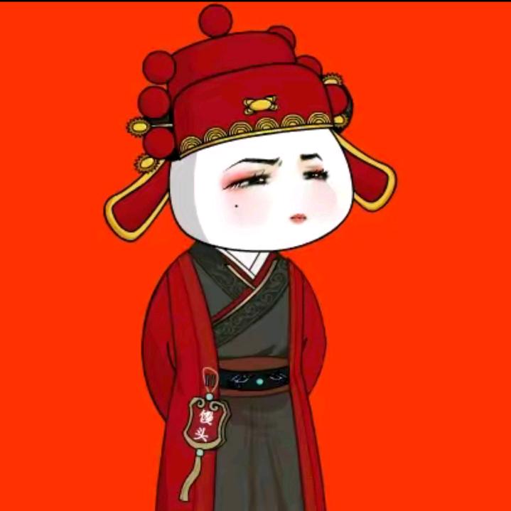 京A小虾仁头像