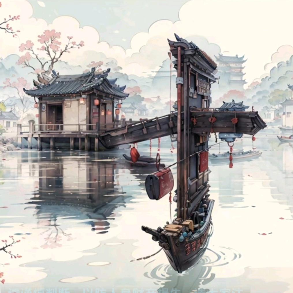 粮食收购@张集董寺