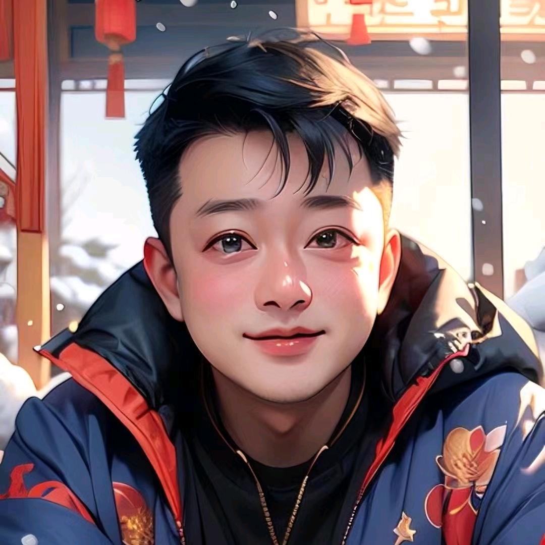 辉大叔
