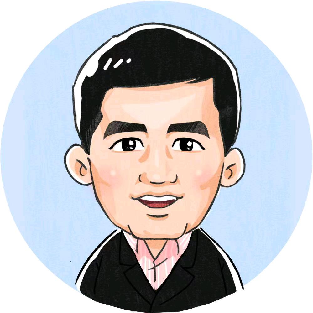 雅鹿顾振华