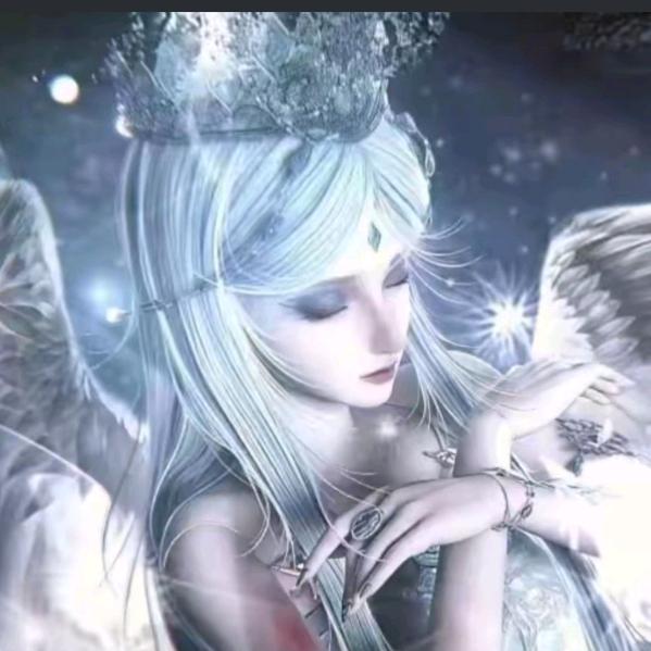 ^冰郁泪^的助手.阿冰