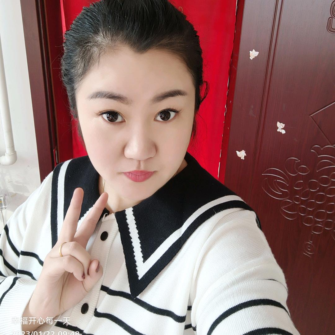 晓瑜😍😘家有三宝