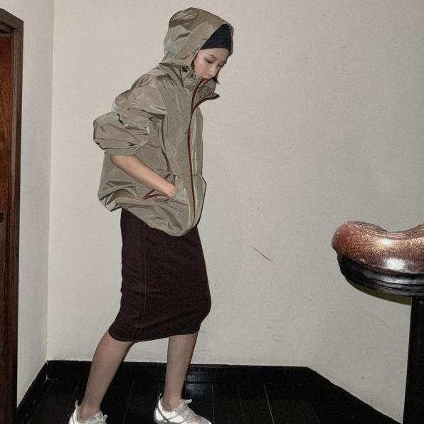 林痣晴品质衣橱