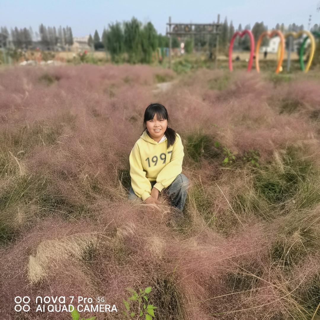 玲玲呀🌈