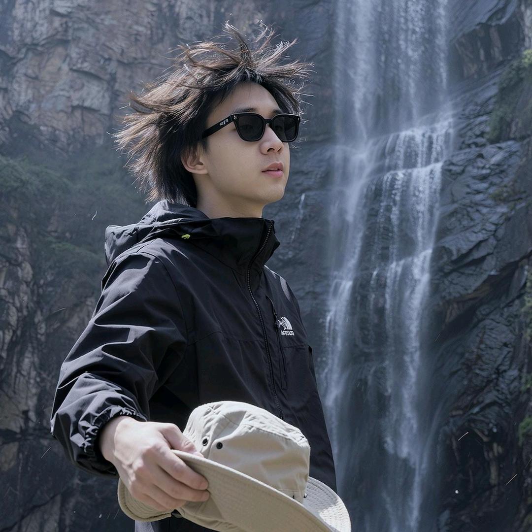 过往云烟🤓🤓