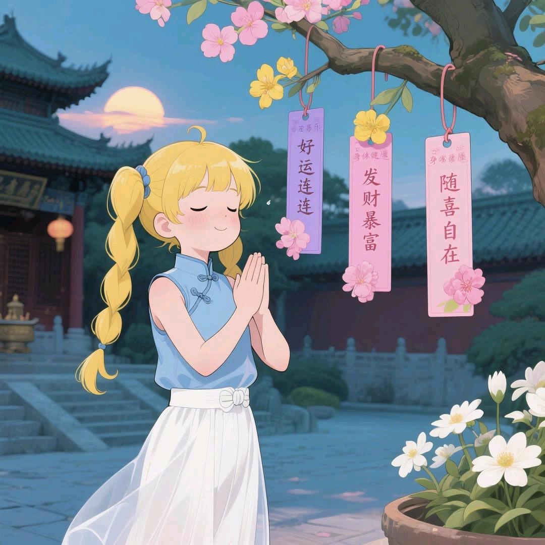 山茶花✨