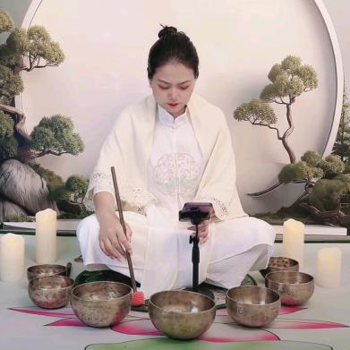 静怡疗愈