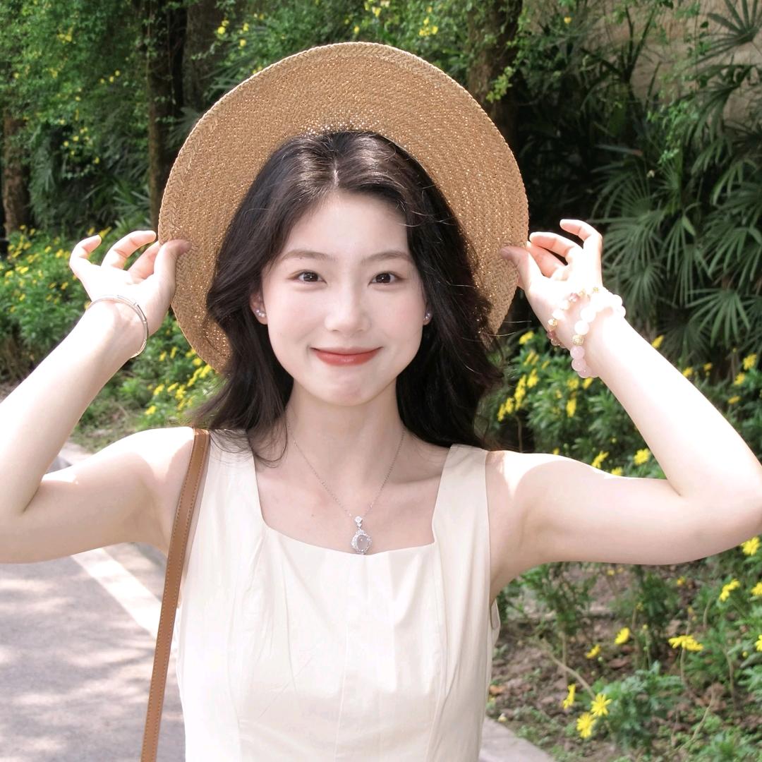 八面玲珑幸运大美人（学业有成版）